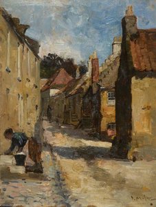 In Crail