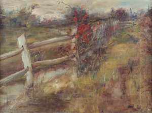 The Hawthorn Path — Henrietta Maria Gulliver