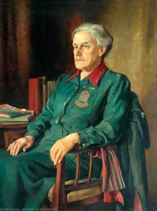 Dr Margaret Sharp — Joyce Platt