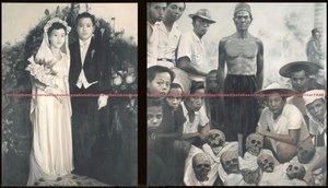Preserving Life, Terminating Life #1 — Fx Harsono