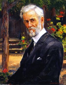 Isaac Jenkinson Frazee — Joseph Kleitsch