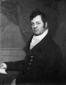 Albert Wyckoff — John Wesley Jarvis