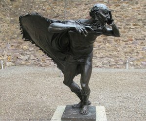 King Lear