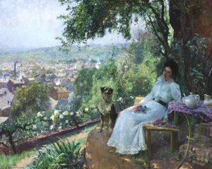 Untitled (aqr9vw) — Évariste Carpentier