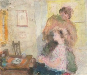 Hairdressing