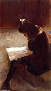 Harper's Weekly — Thomas William Roberts