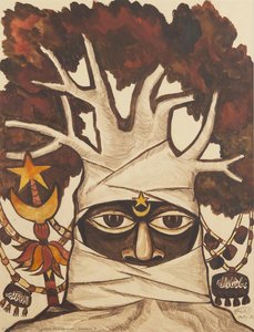 Baobab 2 — Thuraya Al-baqsami