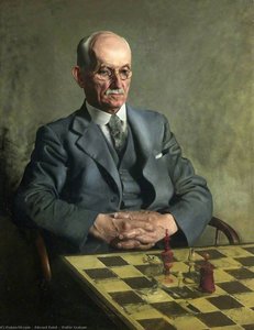 Walter Graham — Edward Baird