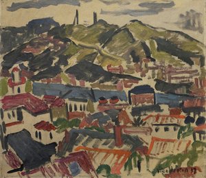 Wellington — Mountford Tosswill Woollaston