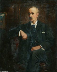 James Thomas Blair
