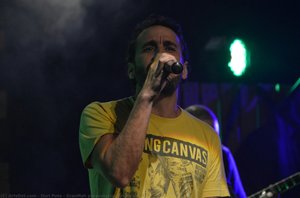 Granmah Presentation Photo In 2017 — Ouri Pota