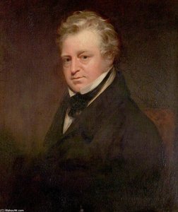 Thomas Paul Sandby — Sir William Beechey