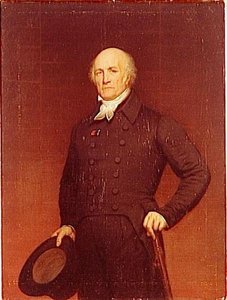 Pierre Francois Leonard Fontaine (1762 1853) — Joseph Désiré Court