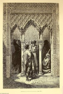 Untitled (aqqe7s) — Paul Gustave Doré, Nothing