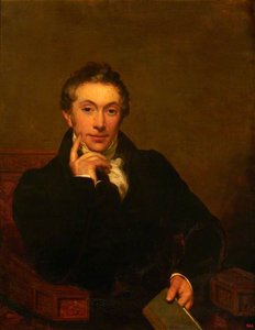 Thomas Copeland (1781–1855) — Thomas Stewardson