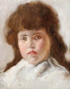 A Good Little Model — Charles Gogin