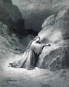 Untitled (8311) — Paul Gustave Doré
