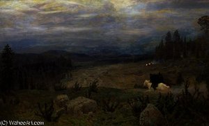 Siberia