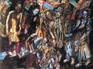 Rebirth of the People