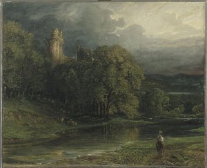 EFFET DU SOIR