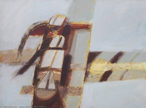 Dual Flight Ii — James Hardie
