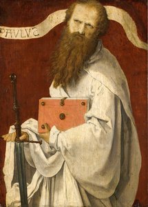 Saint Paul