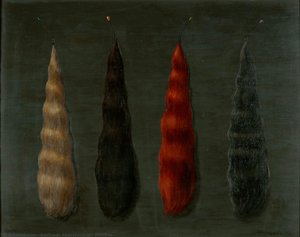 Witches — Gertrude Abercrombie