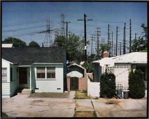 17901 17905 Glenburn Ave., Torrance, From The Los Angeles Documentary Project — John Humble