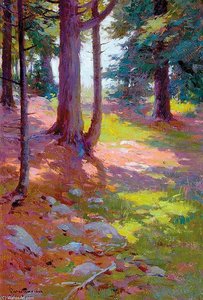 charles chase emerson