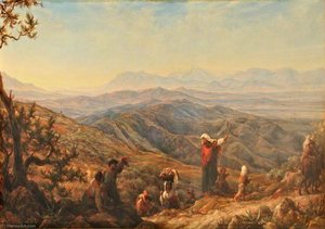William Linnell