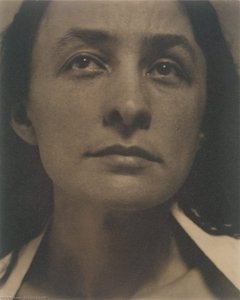 Palladium — Georgia O'keeffe