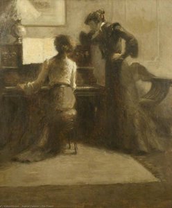 The Pianist