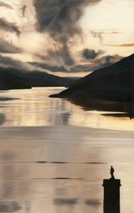 Loch Shiel — Brendan Neiland