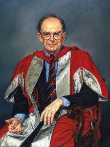 John Meurig Thomas (b.1932) — David Griffiths