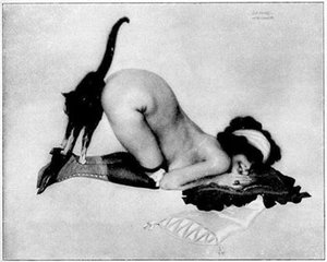 Magentic Pole — Raphael Kirchner