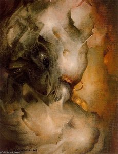 Untitled (499) — Fausto Olivares