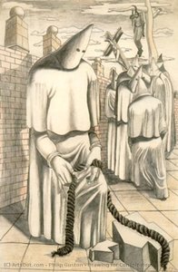 Drawing for Conspirators