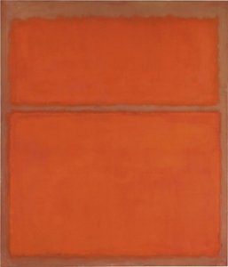 Untitled 162 — Mark Rothko