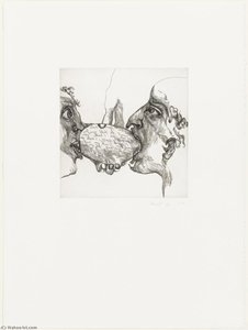 I Hate You — Marisol Escobar