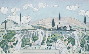 Music — Konstantinos Parthenis