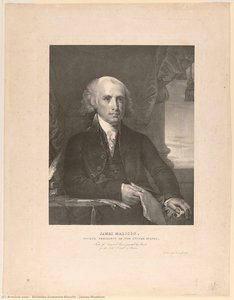 James Madison