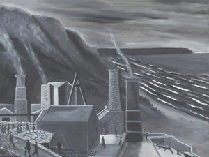 Saltom, 1800 — Paul Schofield