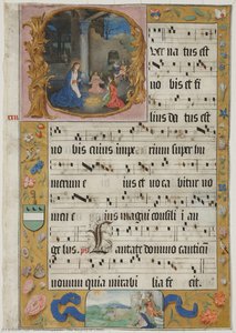 The Nativity of Christ