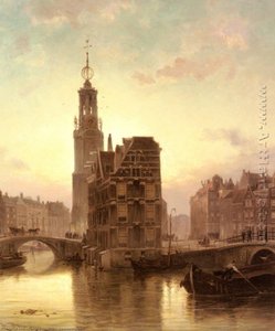 Dommelshuijzen cornelis christiaan amsterdam
