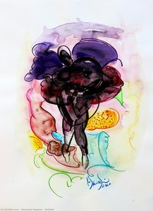 Untitled — Mariojosé Angeles