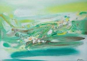 No. 471 — Chu Teh-chun