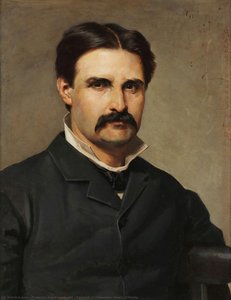 Portrait of Domenico Galati of Riella