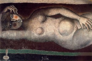 Untitled (759) — Franco Gentilini
