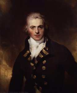 Sir Graham Moore — Sir Thomas Lawrence