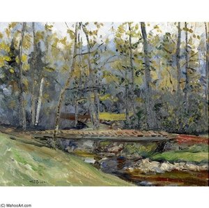 Buckhill Brook